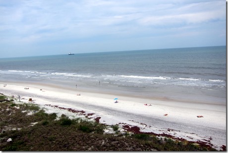 Jacksonville Beach