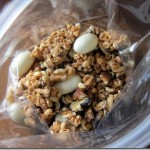 Kashi Go Lean Crunch Cereal Trail Mix
