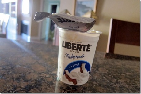 Liberte Coconut Yogurt