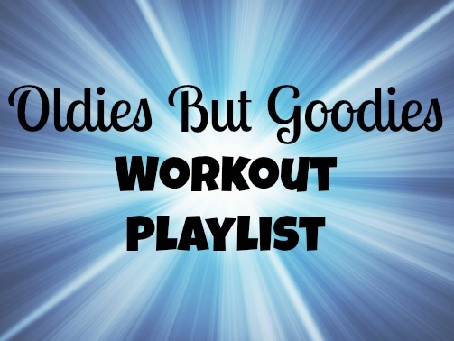 Group Exercise Class Playlist - Peanut Butter Fingers