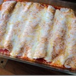 Publix Apron's Enchiladas Publix Apron's Enchiladas