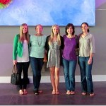 SHINE Conference Celebration Church