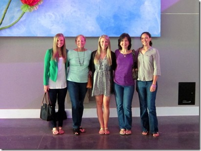 SHINE Conference Celebration Church