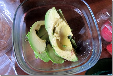 avocado