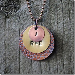bama   ry pendant