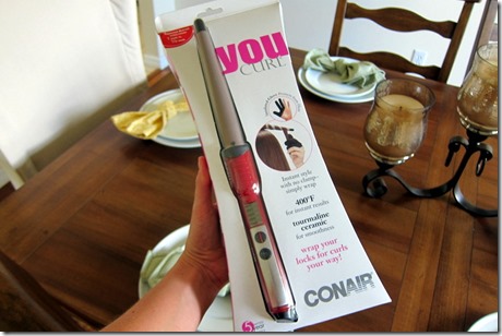conair wand
