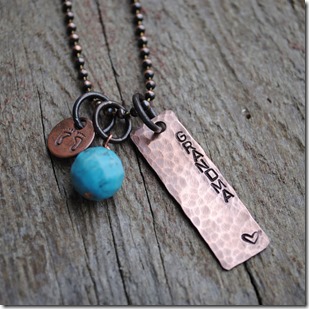 grandma necklace