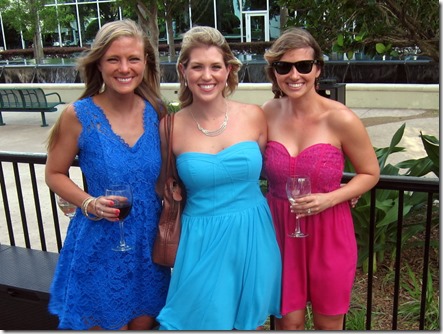 rehearsal dinner dress