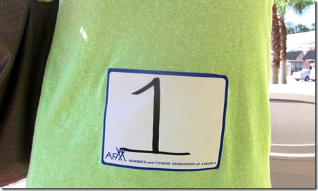 AFAA number