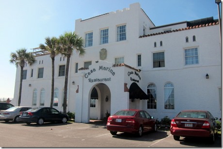 Casa Marina Jacksonville