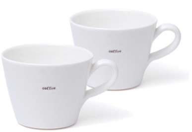 Coffee Mugs