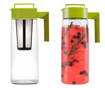 Iced Tea Maker