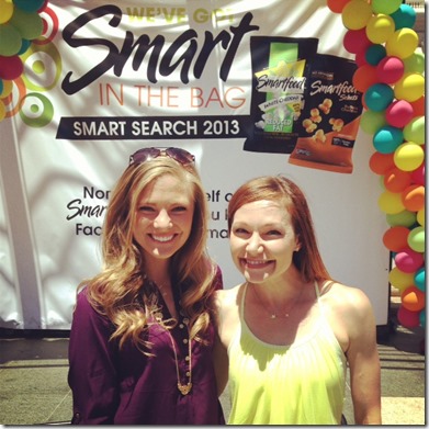 Marissa Stephenson SELF Magazine