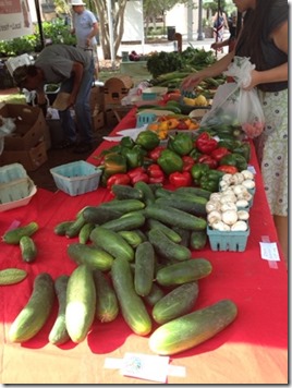 Ocala Farmer's Market