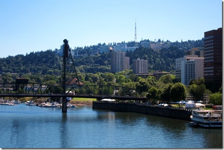 Portland