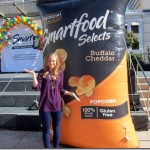Smartfood in San Francisco
