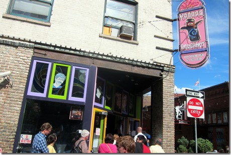 VooDoo Doughnuts