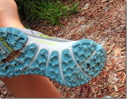 Women's Conspiracy OutDry Columbia