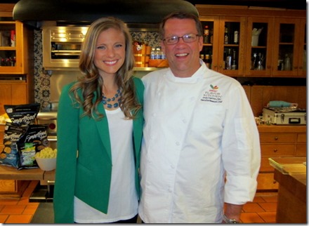 chef jody denton
