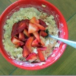 overnight oats