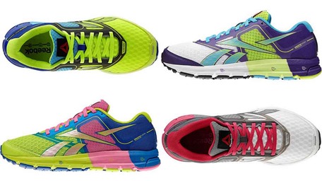 reebok running