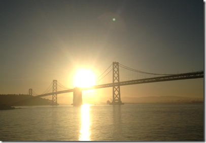 san francisco bay