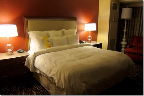san francisco marriott marquis