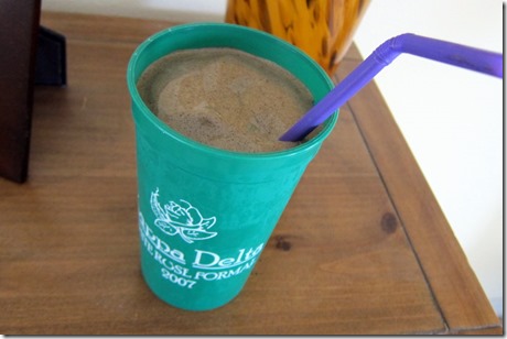 smoothie