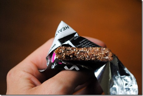 Chia Bars