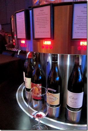 Cuvee Wine Bar
