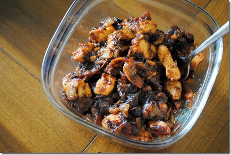 Date Night Chicken