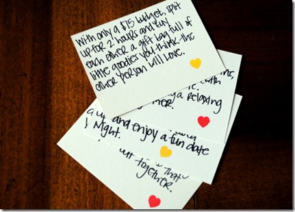 Date Night Ideas