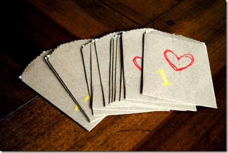 Date ideas for every month of the year