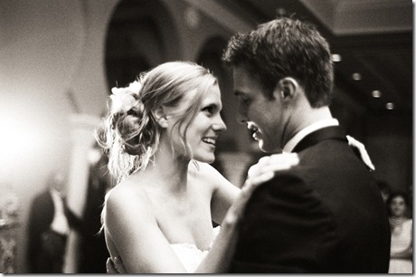 First Dance Wedding