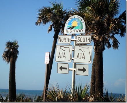 Florida A1A