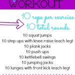 Functional Workout