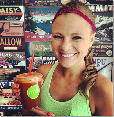 Kure Juice Bar Portland