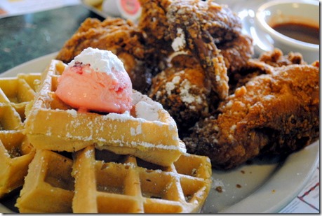 Metro Diner Jacksonville