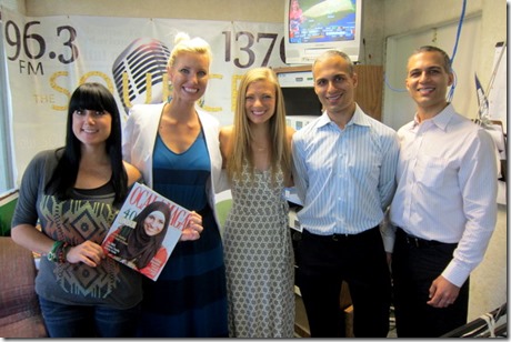 Ocala Magazine Radio