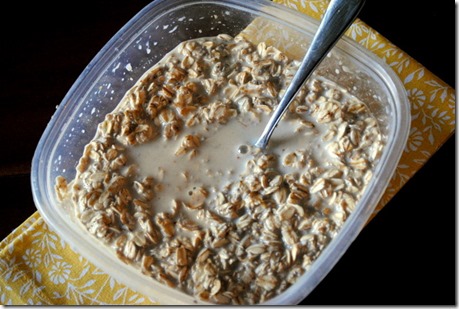 Overnight Oats