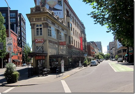 Portland