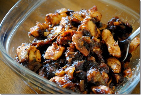 Publix Aprons Date Night Chicken