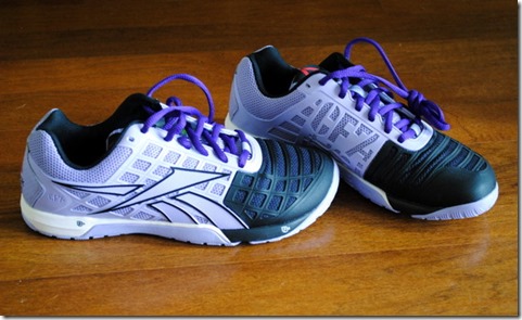 Reebok Nano 3.0