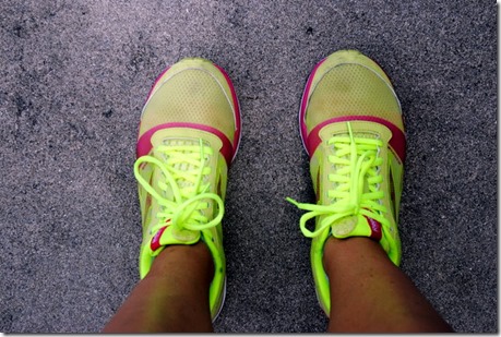 Reebok Sublite Duo