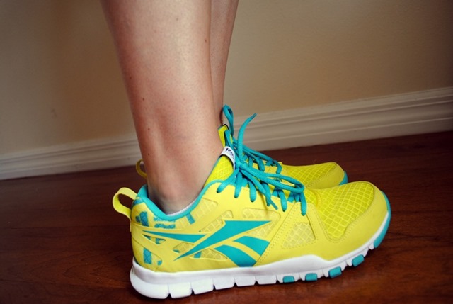 reebok sublite train 1.0