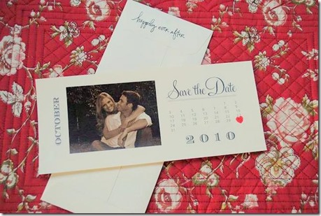 Save the Dates (2)