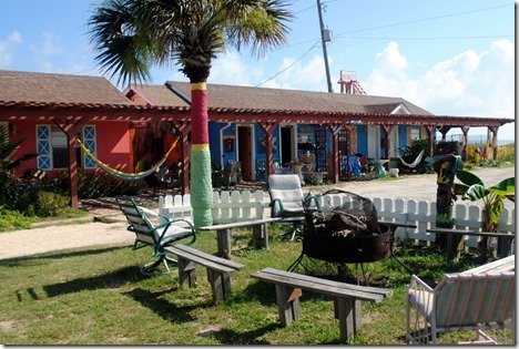 Si Como No Flagler Beach