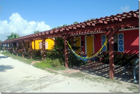 Si Como No Inn Florida