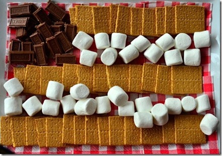 Smores Flag