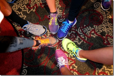 Sneakers